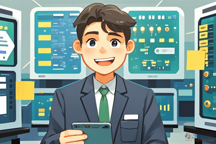 PCB廠ERP(OA)系統(tǒng)是什么，有哪些益處？