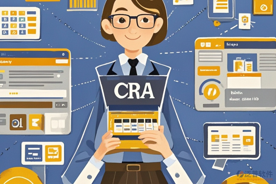 店鋪ERP(OA)系統(tǒng)的核心功能與自動(dòng)化作用有哪些？