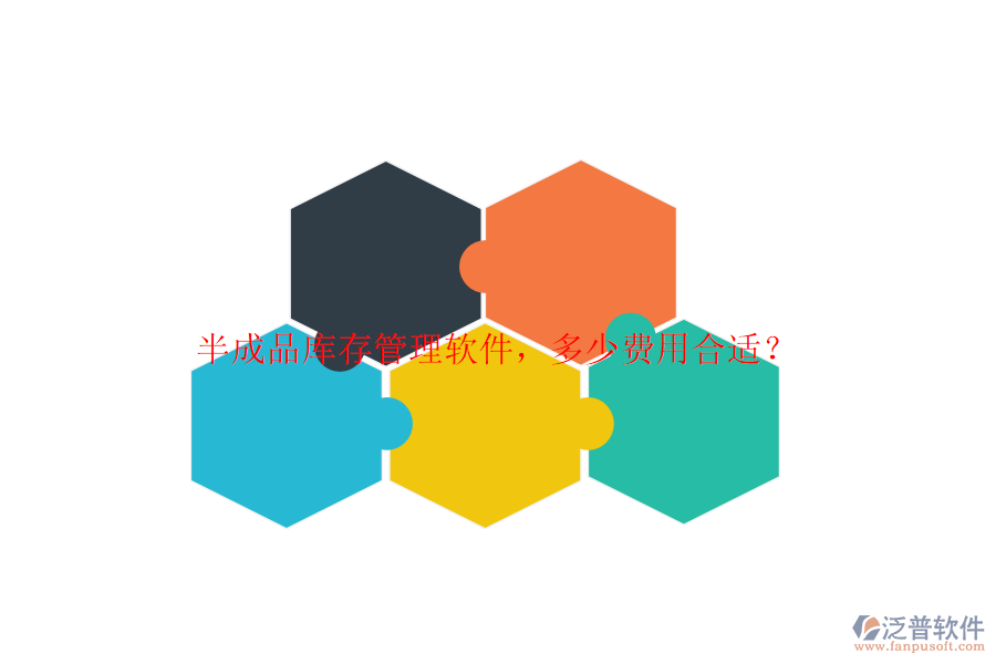 半成品庫存管理軟件，多少費用合適？