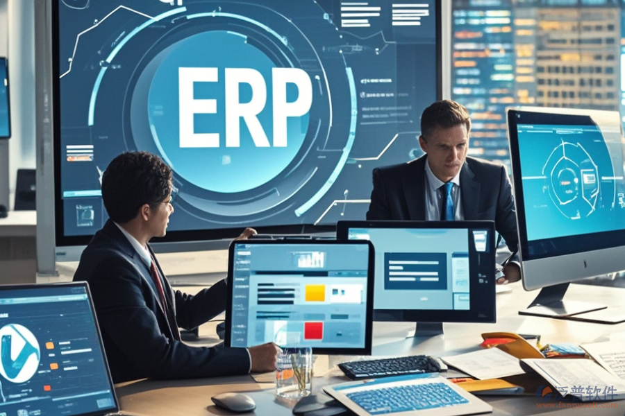 ERP零售管理系統(tǒng)三大優(yōu)勢及產(chǎn)品特色是什么？