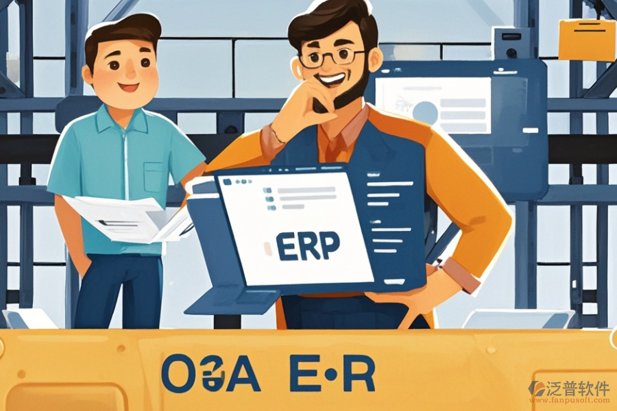 家電ERP(OA)管理軟件哪家強(qiáng)？如何高效選購？