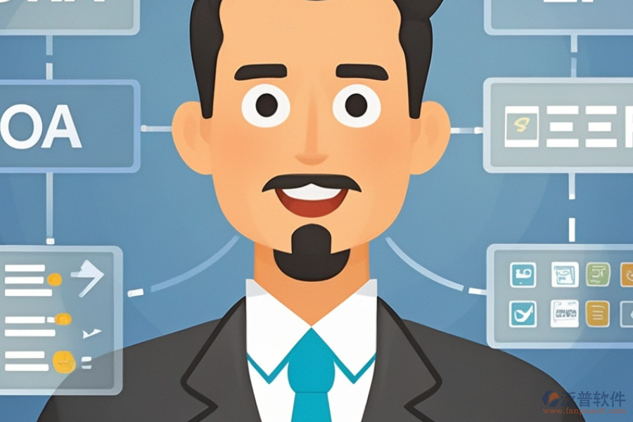 ERP(OA)業(yè)務(wù)軟件選型建議：包含哪些關(guān)鍵模塊？