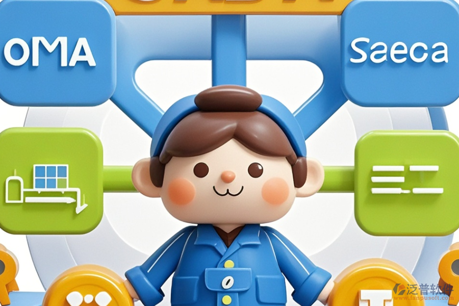 企業(yè)常用OA系統(tǒng)為何受歡迎？特點有哪些？