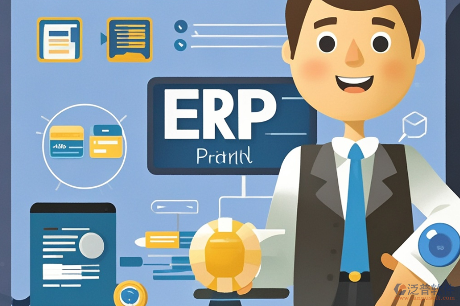 高效ERP計劃管理系統(tǒng)是哪款，有哪些顯著優(yōu)勢？