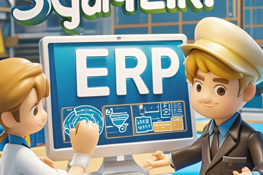 一年期的ERP條碼系統(tǒng)高效版多少錢？