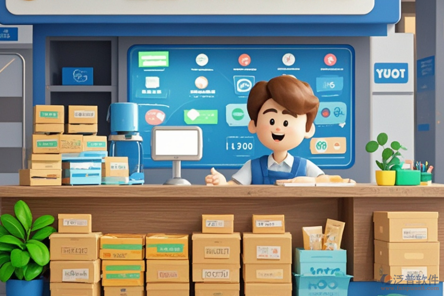 ERP(OA)進(jìn)銷存管理系統(tǒng)有哪些優(yōu)質(zhì)供應(yīng)商？主要作用是什么？