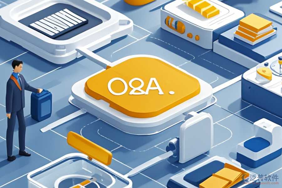 OA系統(tǒng)運(yùn)維選型需注意什么？包括哪些模塊？