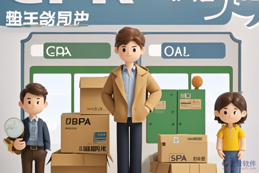 紙品ERP(OA)軟件有哪些優(yōu)點及特點？