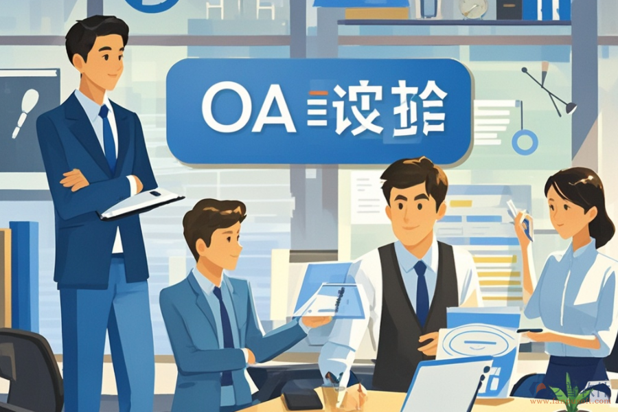 <a href=http://theonlineadagency.com/oa/ target=_blank class=infotextkey>辦公OA系統(tǒng)</a>購(gòu)買服務(wù)如何提升企業(yè)管理效率？