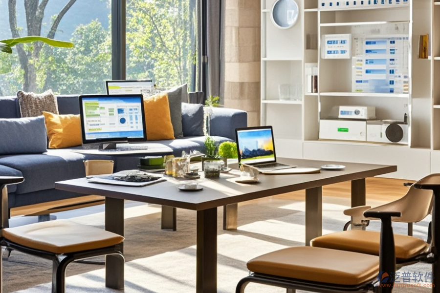 哪家公司提供家私企業(yè)ERP(OA)管理系統(tǒng)實施與安裝服務？