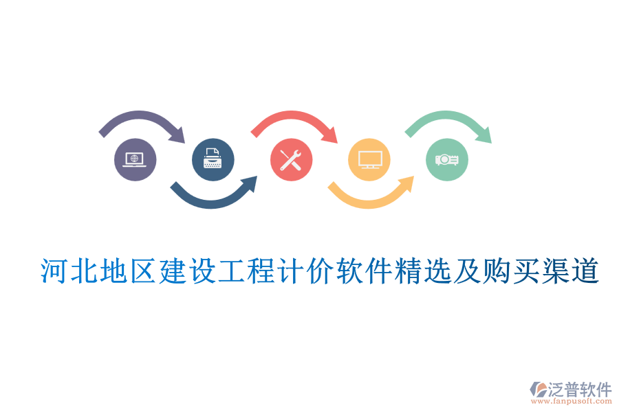 河北地區(qū)建設工程計價軟件精選及購買渠道