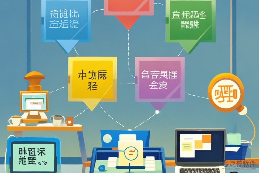 如何選擇適合公司的OA軟件及核心模塊？