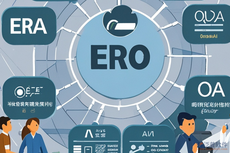 ERP(OA)企業(yè)模擬管理系統(tǒng)的選型要點及具體功能介紹？
