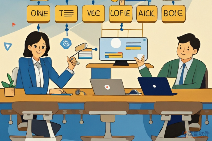 政府如何利用OA辦公室系統(tǒng)？它能帶來哪些政務(wù)優(yōu)化？