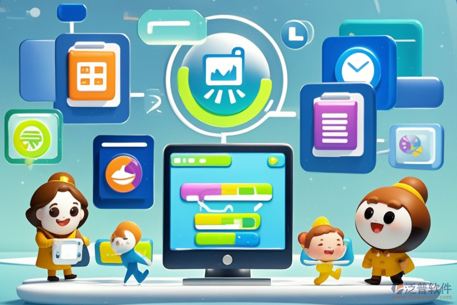 移動電商企業(yè)適用的OA協(xié)同軟件有哪些？選購指南？