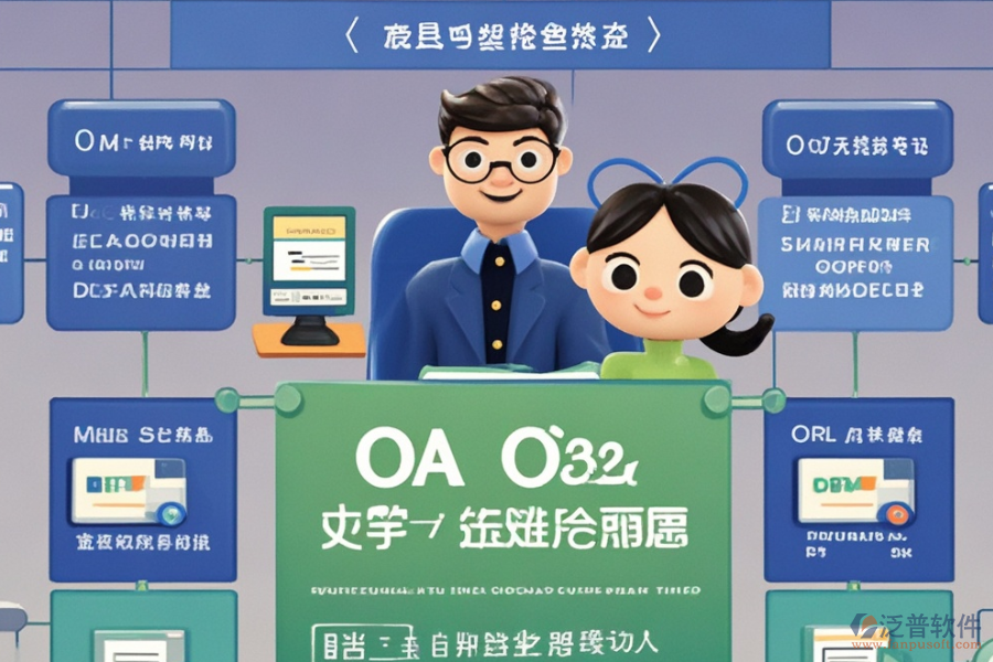 OA郵件系統(tǒng)選型原則及五大核心模塊是什么？