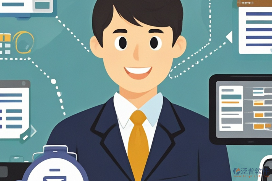 ERP(OA)質(zhì)量管理系統(tǒng)是什么，擁有哪些功能，能給企業(yè)帶來(lái)什么好處？