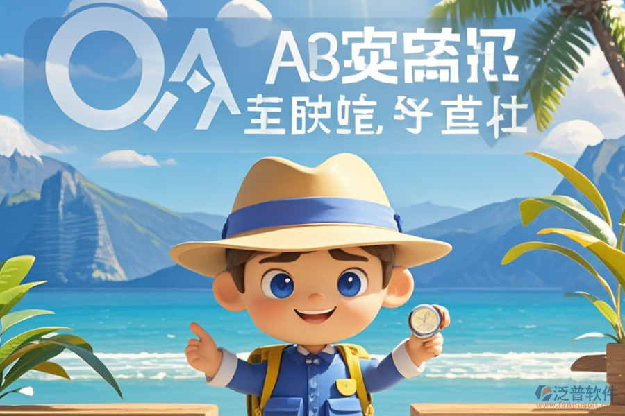 旅行社辦公系統(tǒng)優(yōu)選哪家？購(gòu)買方法揭秘