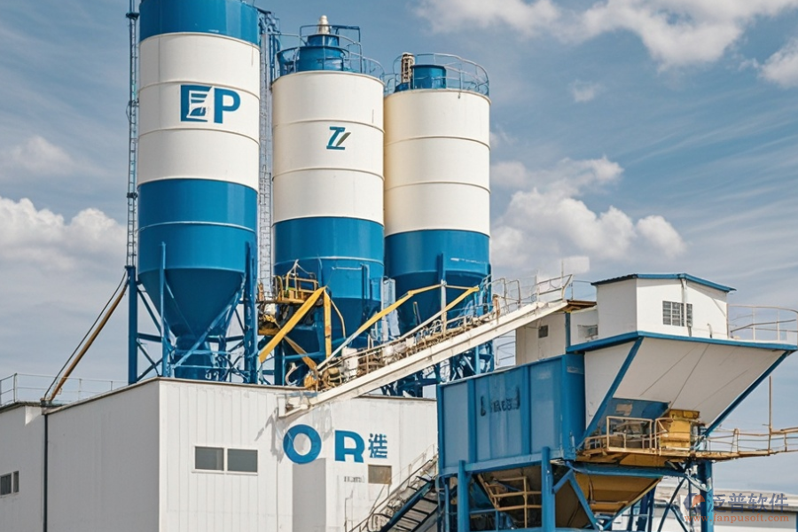 最好用的混凝土銷售管理系統(tǒng)的開發(fā)費(fèi)用是多少？