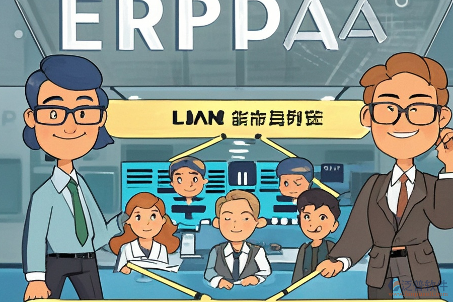 設(shè)備制造ERP(OA)系統(tǒng)需求調(diào)研與定制化報價解決方案？