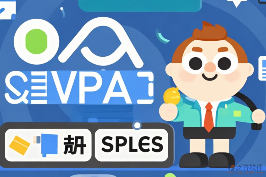 服務(wù)行業(yè)OA系統(tǒng)優(yōu)勢及購買平臺？