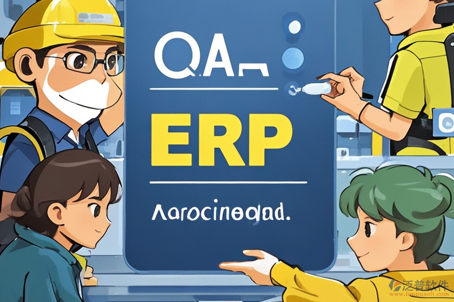 ERP(OA)手機銷售軟件實施意義何在？如何登錄下載安裝？