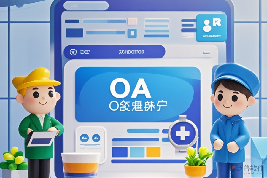 哪家醫(yī)藥OA案例做得好，怎樣進(jìn)行購買？