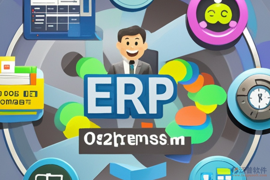 ERP質(zhì)量管理系統(tǒng)核心要素及帶來(lái)的好處？