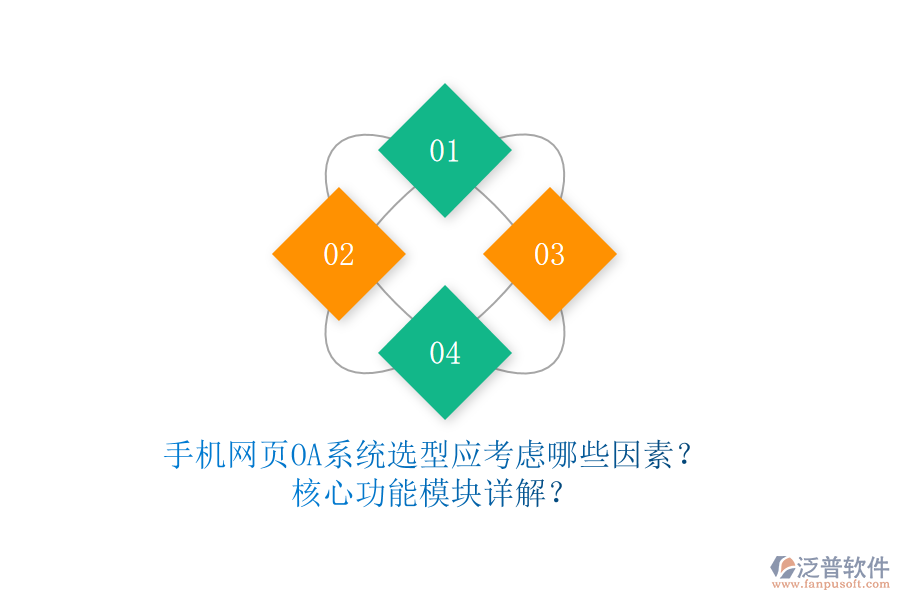 手機(jī)網(wǎng)頁(yè)OA系統(tǒng)選型應(yīng)考慮哪些因素？核心功能模塊詳解？