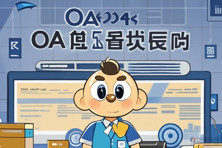 電子文檔管理系統(tǒng)選購策略：哪些品牌高效且可靠？