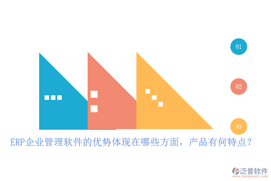 ERP企業(yè)管理軟件的優(yōu)勢體現(xiàn)在哪些方面，產(chǎn)品有何特點(diǎn)？