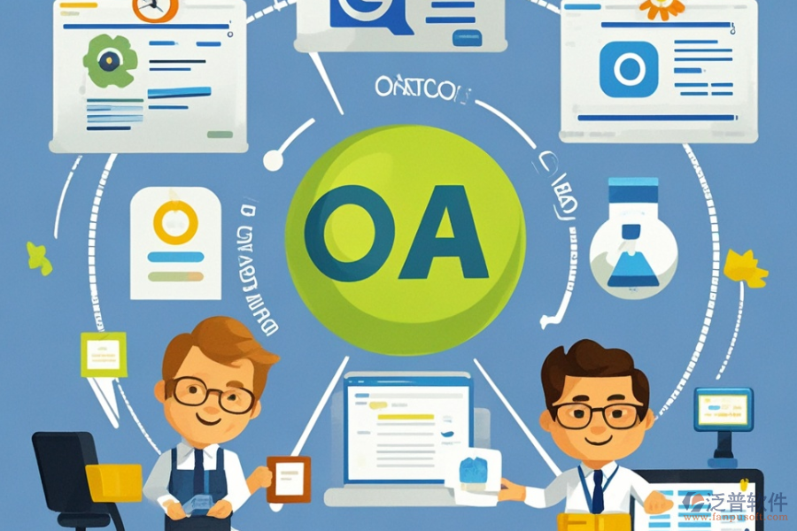 安全OA系統(tǒng)相比他系統(tǒng)的優(yōu)勢及特征？