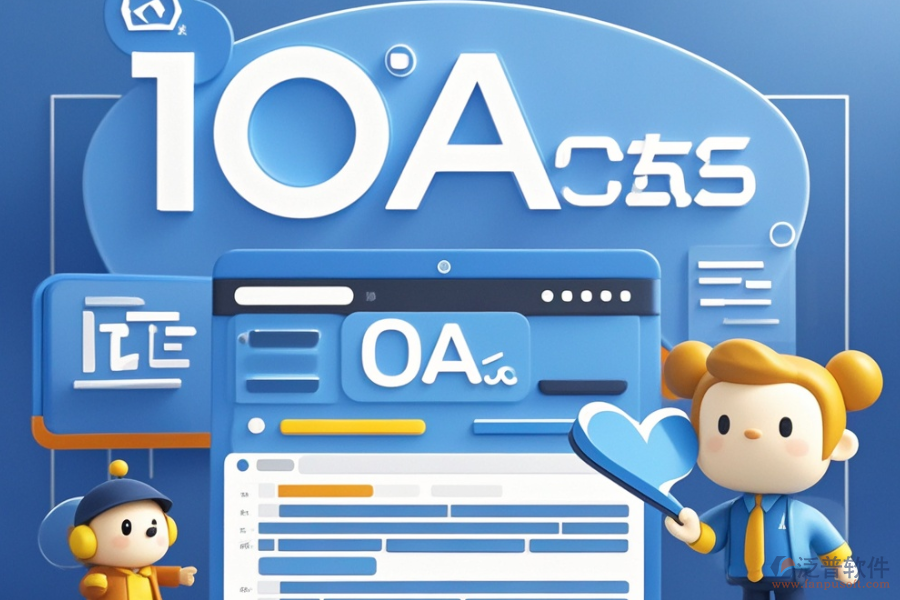 保險行業(yè)哪家OA系統(tǒng)更勝一籌？購買價格如何？