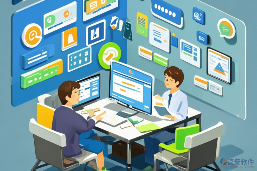 內(nèi)部通訊系統(tǒng)開(kāi)發(fā)哪家品牌專業(yè)？