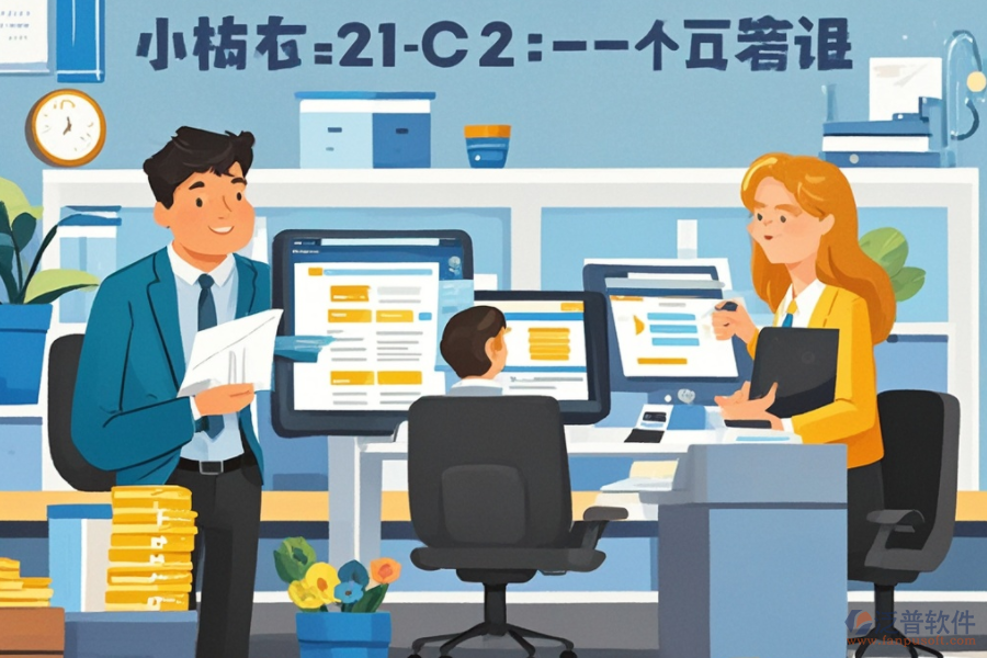 小企業(yè)引入辦公系統(tǒng)需多少費(fèi)用？其帶來(lái)的好處有哪些？