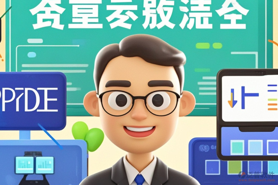 網(wǎng)店銷售管理軟件選型建議及各功能模塊解析？