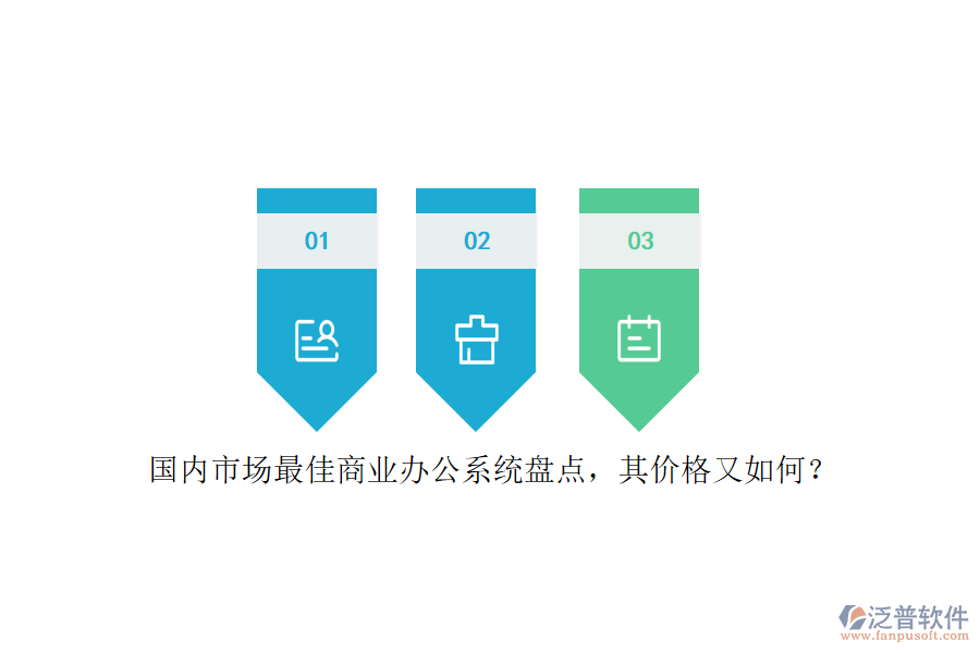 國(guó)內(nèi)市場(chǎng)最佳商業(yè)辦公系統(tǒng)盤(pán)點(diǎn)，其價(jià)格又如何？