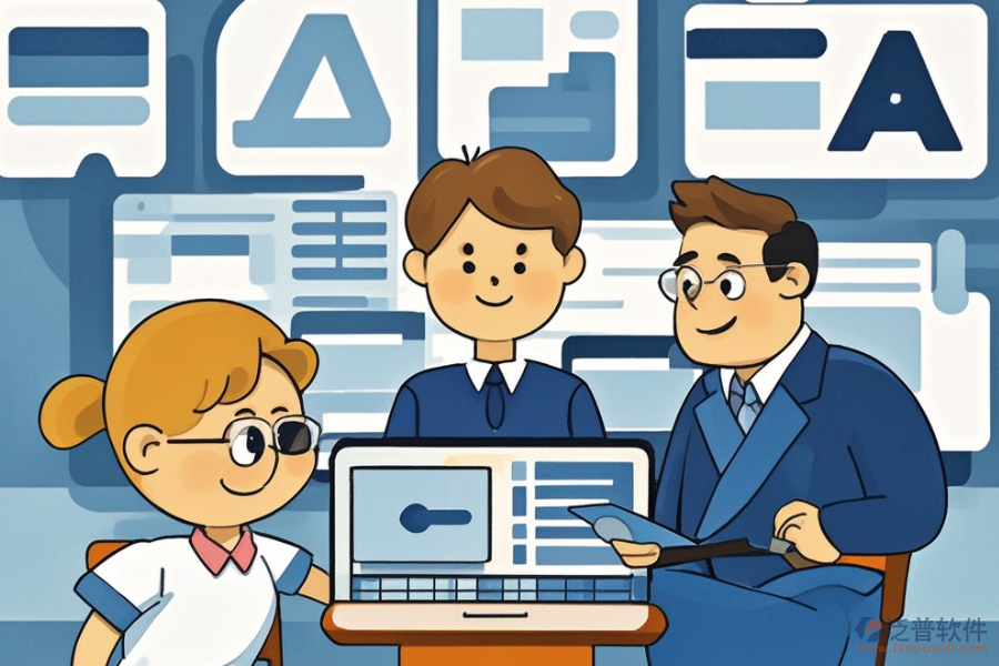 網(wǎng)上辦公系統(tǒng)選型指南：功能清單全解析？