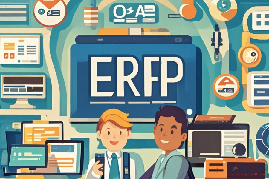 全渠道ERP(OA)系統(tǒng)有哪些供應(yīng)商，作用如何？
