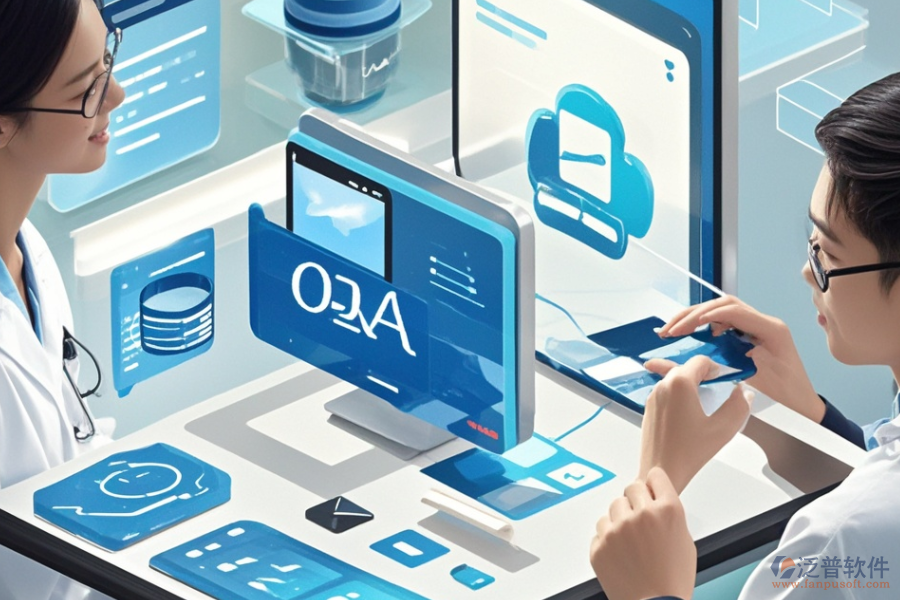 購買醫(yī)院OA系統(tǒng)的含義及其功能是什么？同時具備哪些好處？