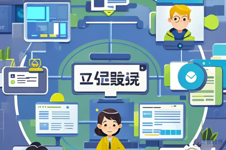 定制公司OA系統(tǒng)流程管理需花費多少？二次開發(fā)流程是怎樣的？