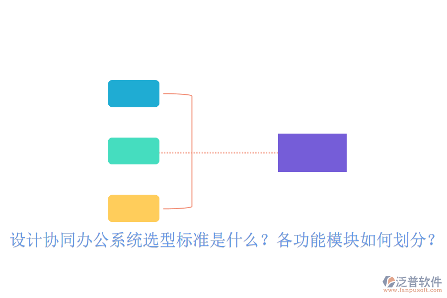  設計協(xié)同辦公系統(tǒng)選型標準是什么？各功能模塊如何劃分？