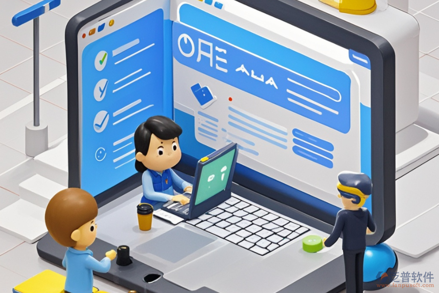 辦公室OA自動(dòng)化系統(tǒng)如何選擇？品牌優(yōu)劣對(duì)比