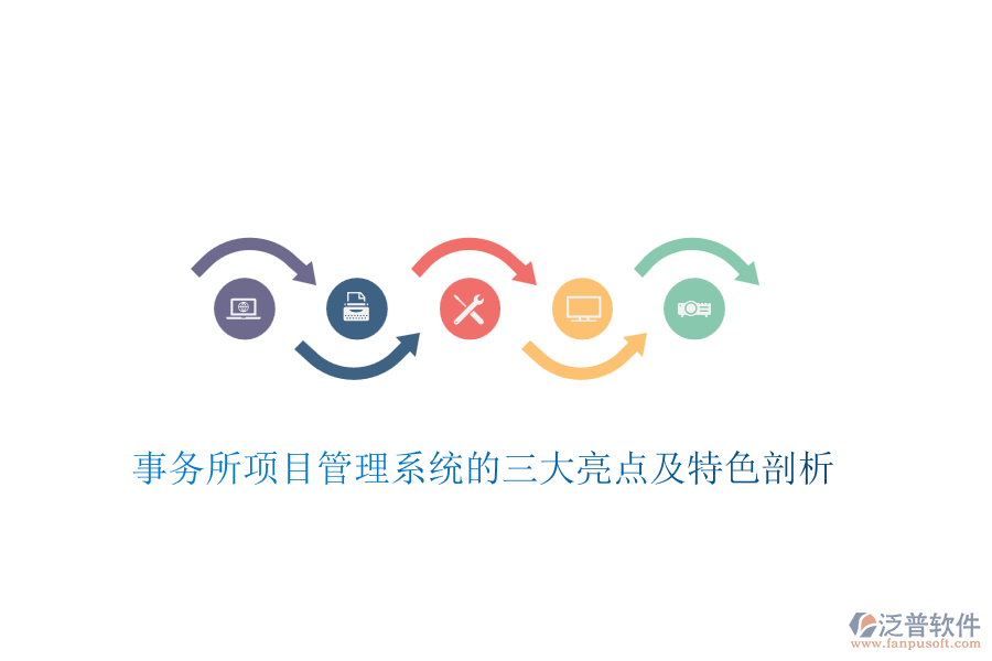 事務(wù)所項目管理系統(tǒng)的三大亮點及特色剖析