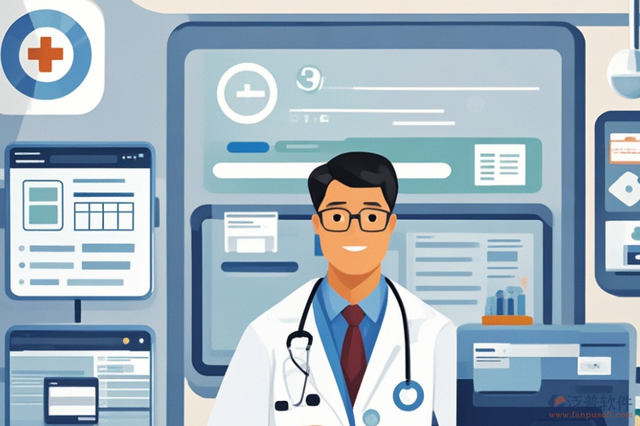 醫(yī)院OA辦公軟件最佳選擇及購買建議？