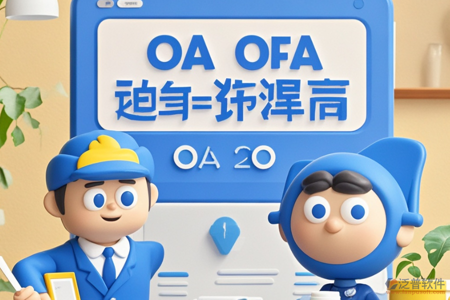 最好的政務(wù)OA管理系統(tǒng)價(jià)格是多少？