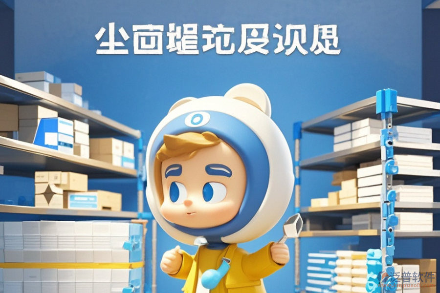 庫(kù)存信息化管理軟件優(yōu)選有哪些？總體花費(fèi)如何？