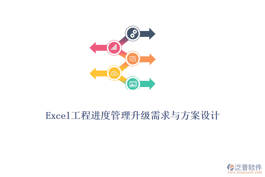 Excel工程進(jìn)度管理升級需求與方案設(shè)計