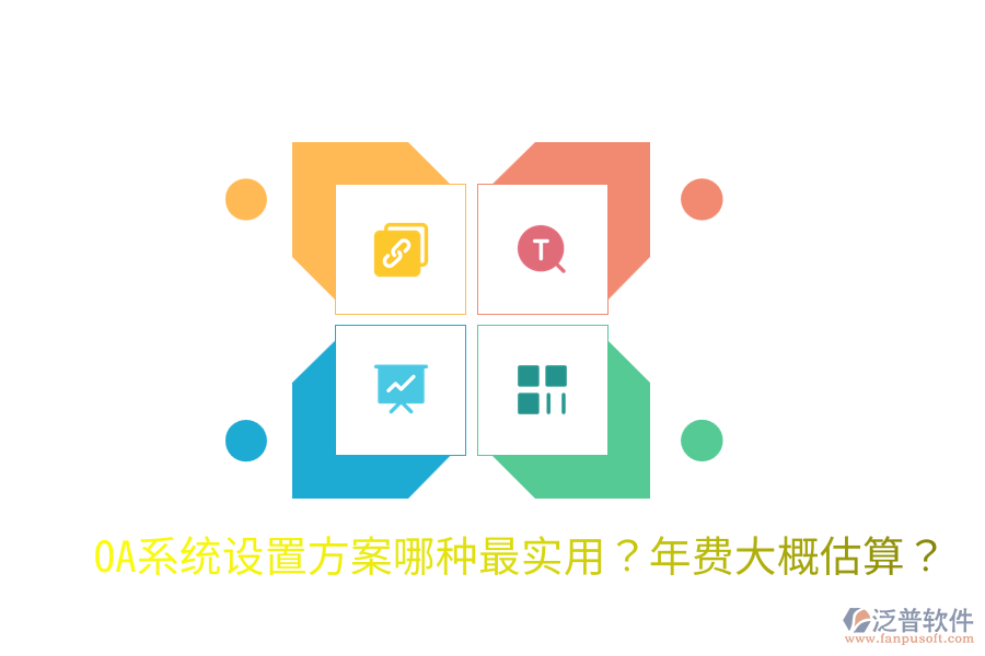  OA系統設置方案哪種最實用？年費大概估算？
