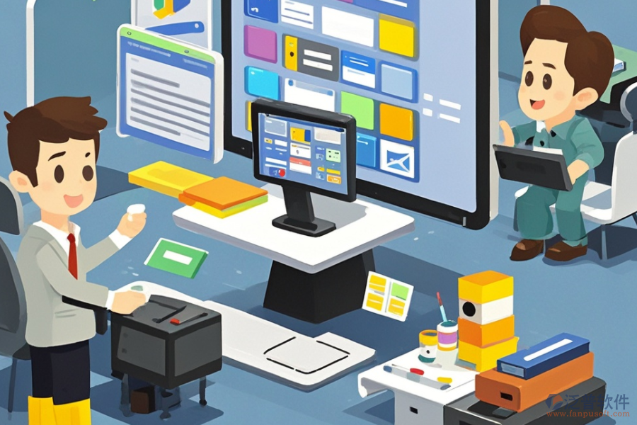 移動智能辦公軟件哪個品牌最適合企業(yè)？使用技巧分享？